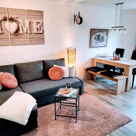 Ferienwohnung Schneider Munk Kültér fotó