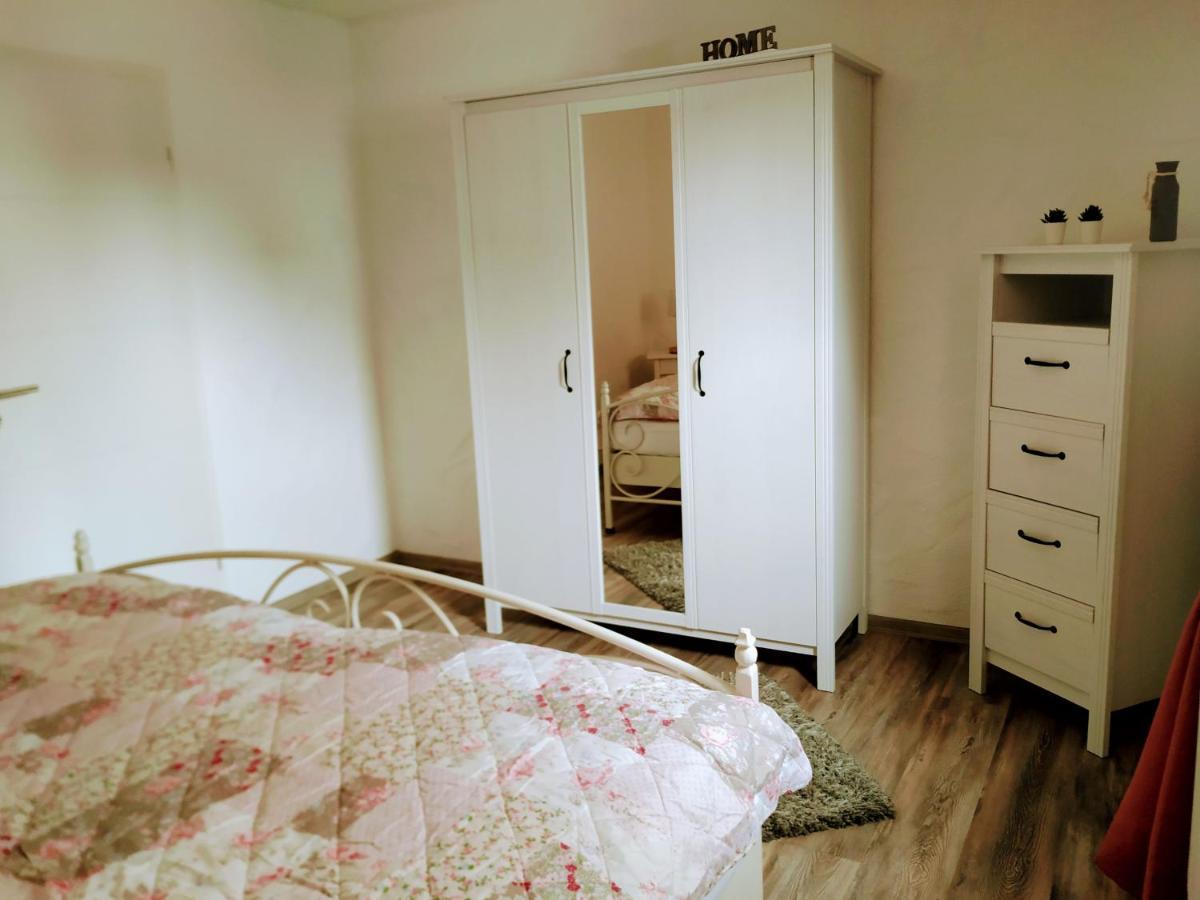 Ferienwohnung Schneider Munk Kültér fotó