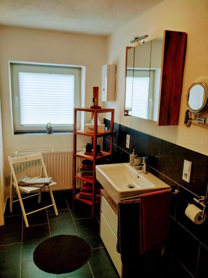 Ferienwohnung Schneider Munk Kültér fotó