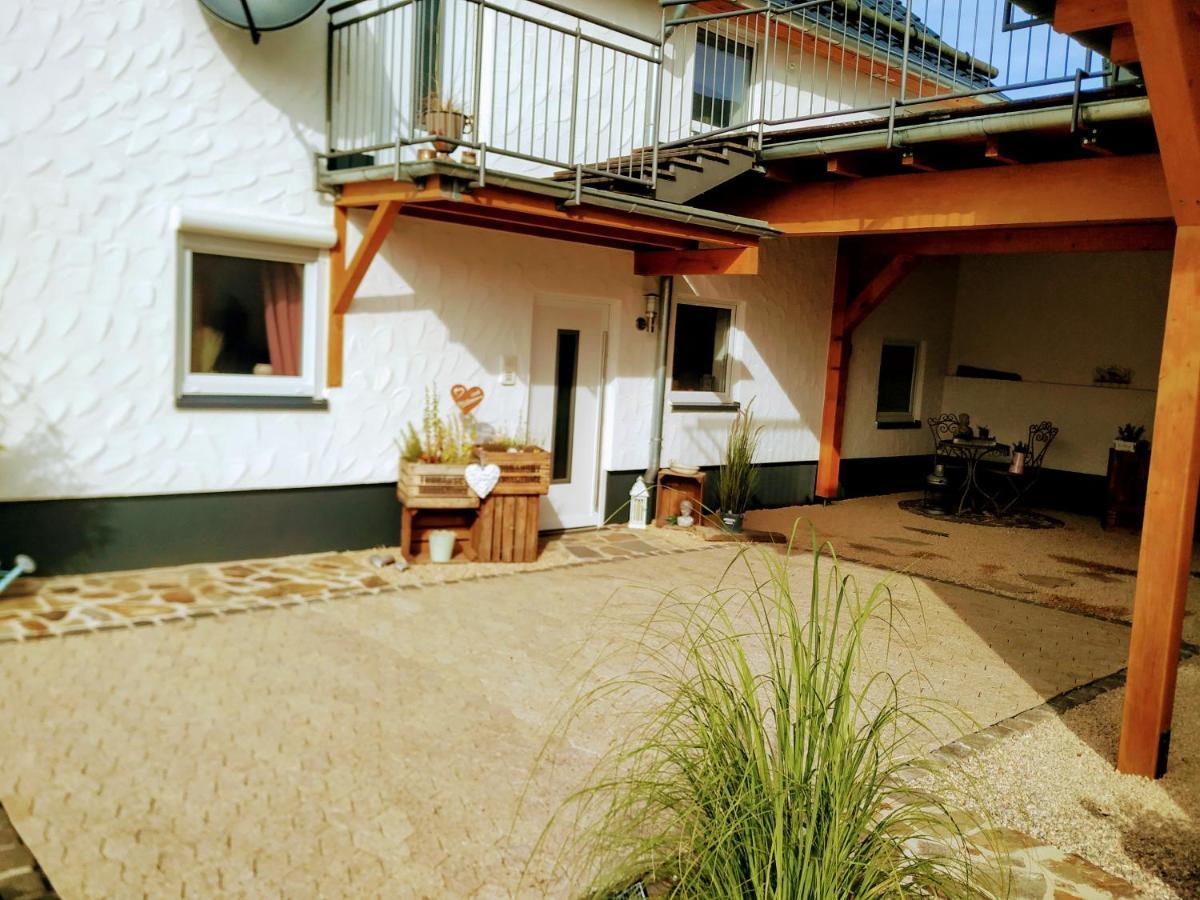 Ferienwohnung Schneider Munk Kültér fotó