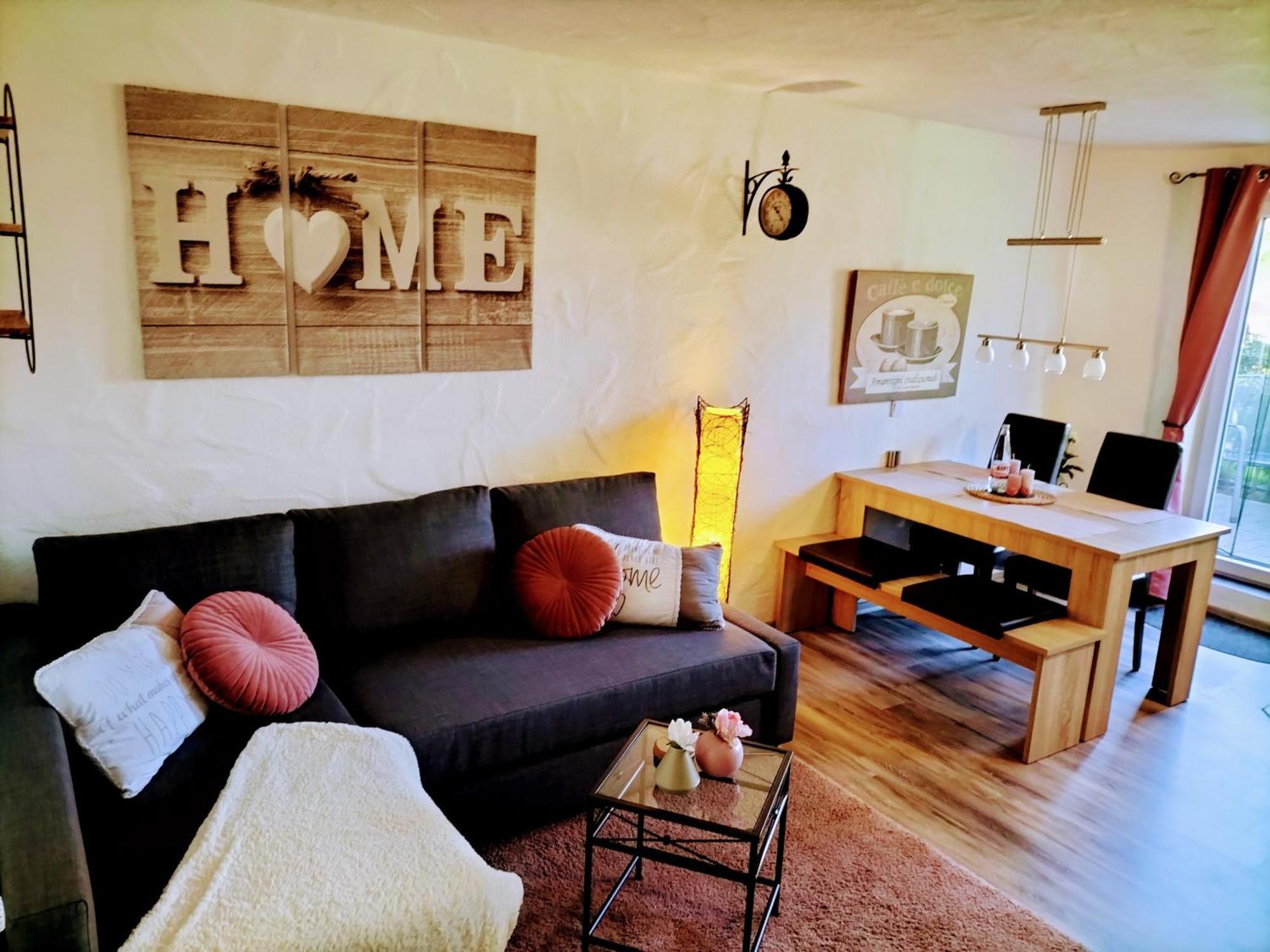 Ferienwohnung Schneider Munk Kültér fotó