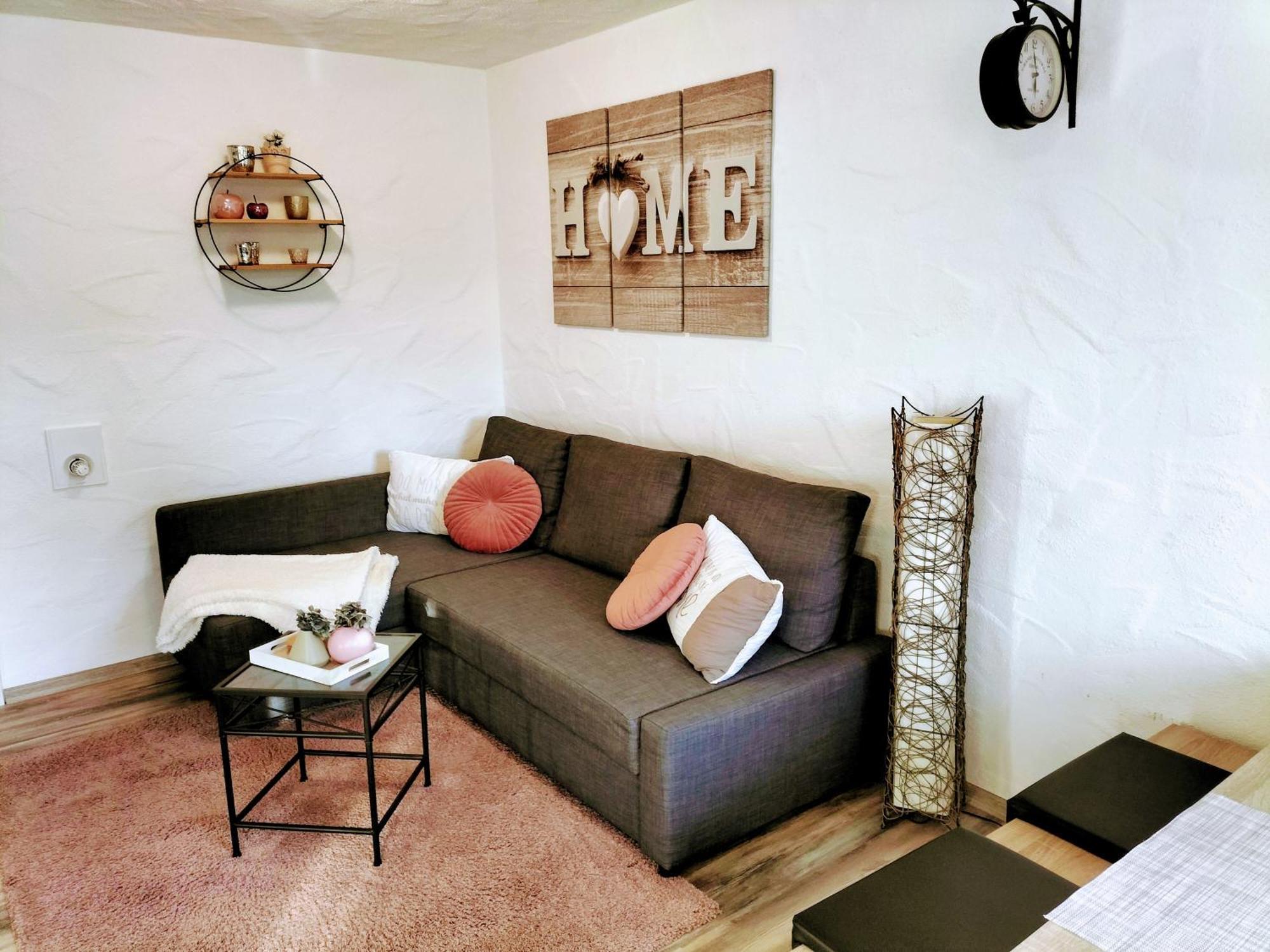 Ferienwohnung Schneider Munk Kültér fotó