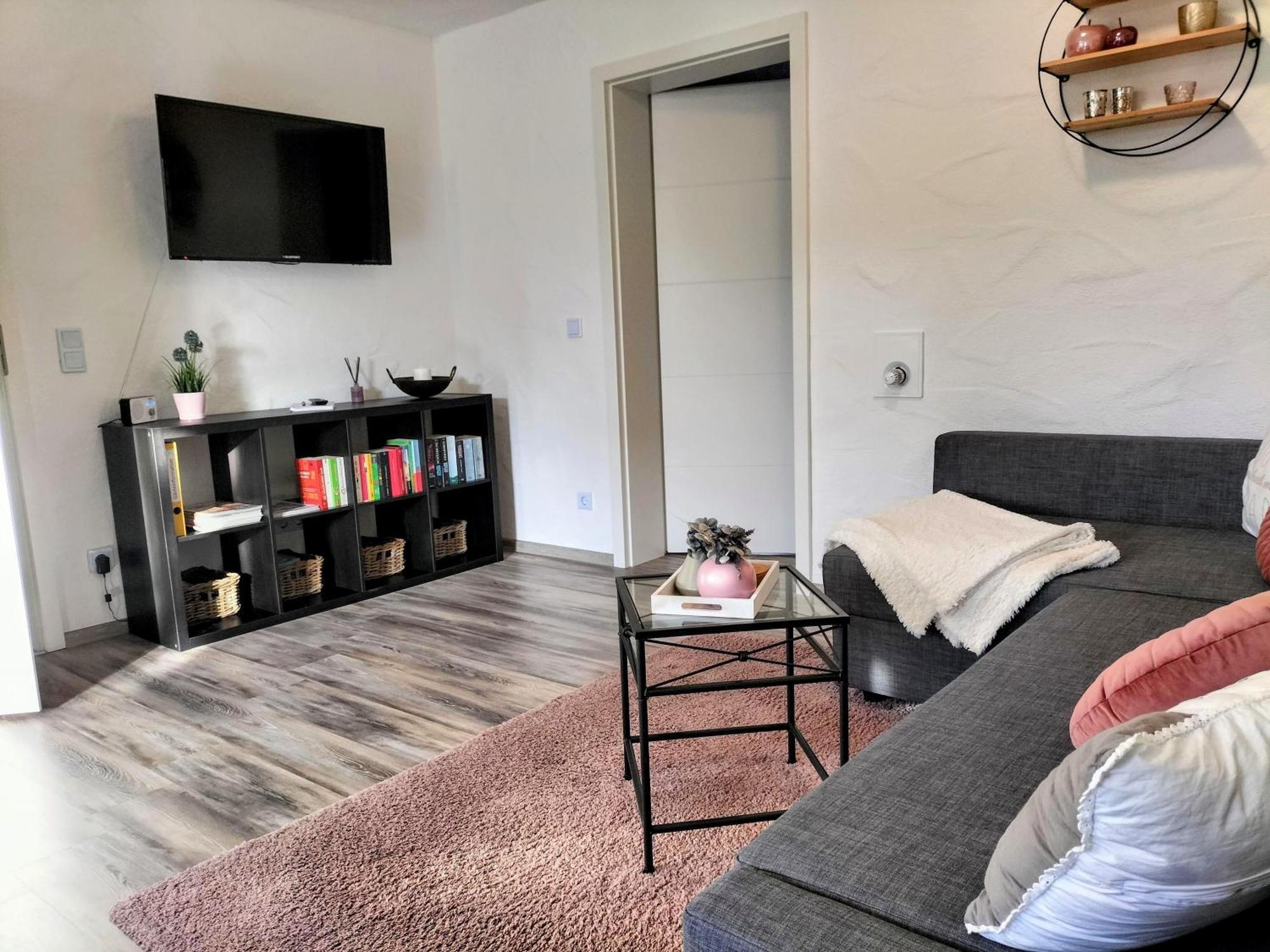 Ferienwohnung Schneider Munk Kültér fotó