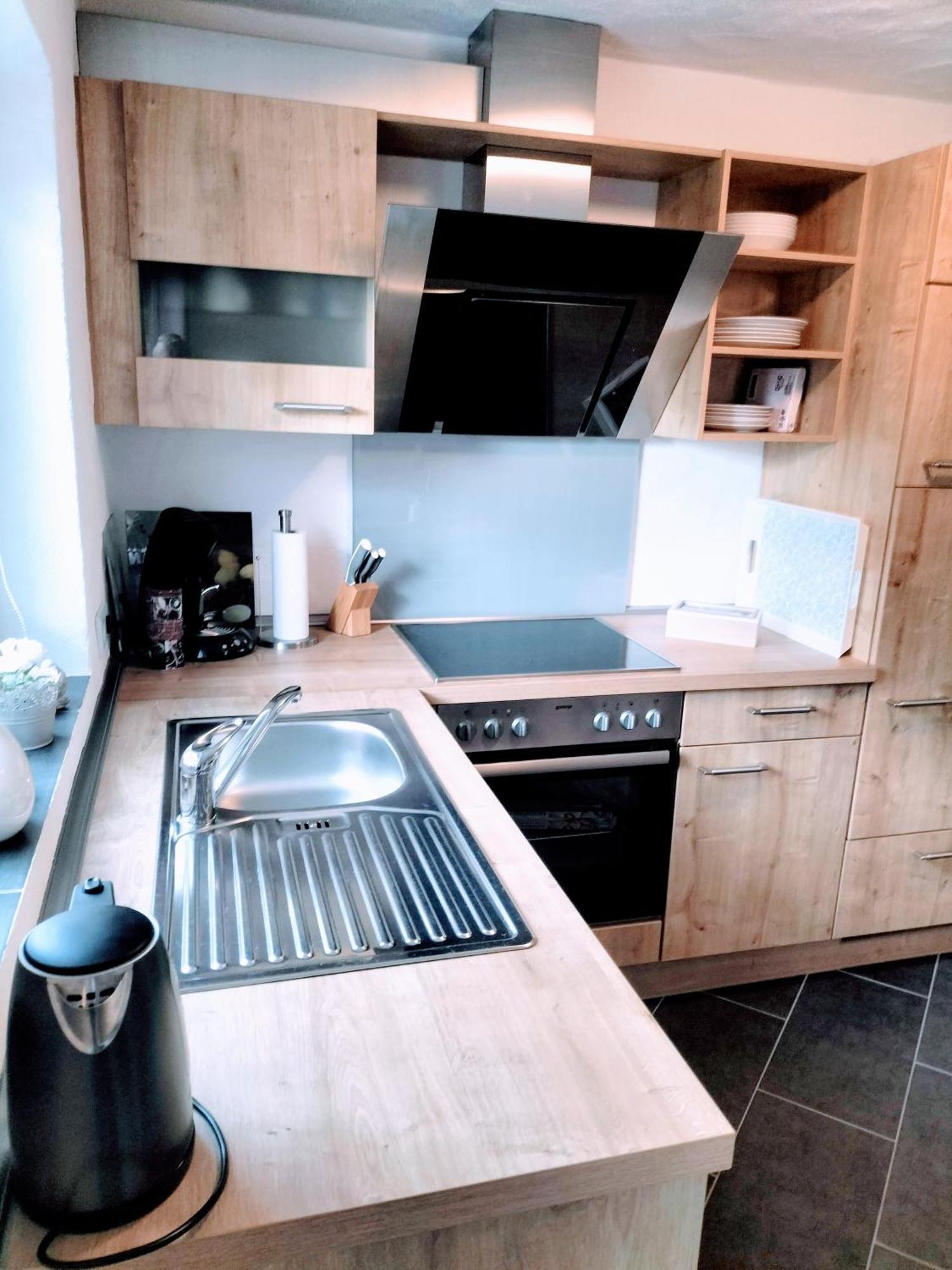 Ferienwohnung Schneider Munk Kültér fotó