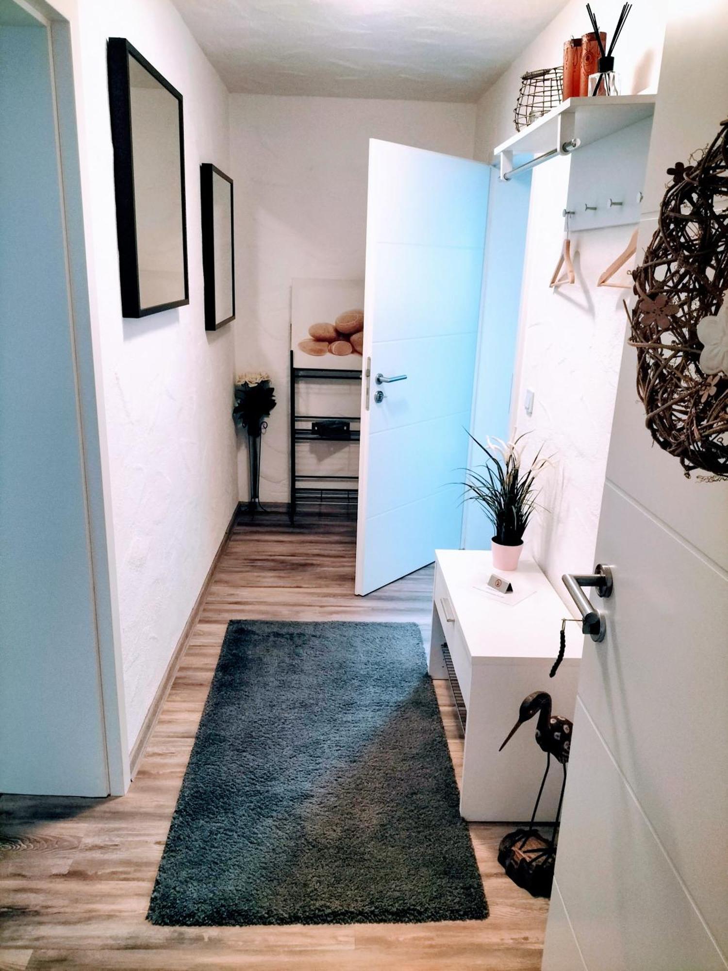 Ferienwohnung Schneider Munk Kültér fotó