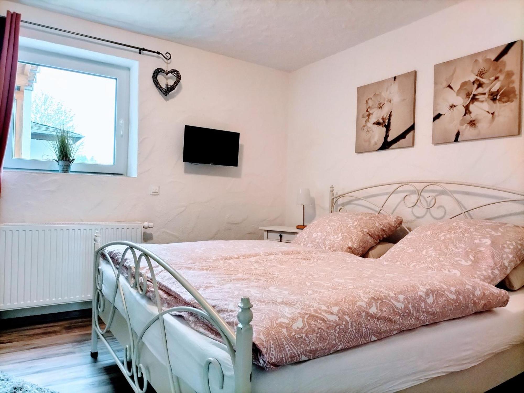 Ferienwohnung Schneider Munk Kültér fotó